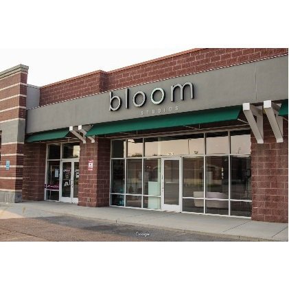 Bloom Studios cover