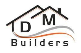 DM Builders  cover