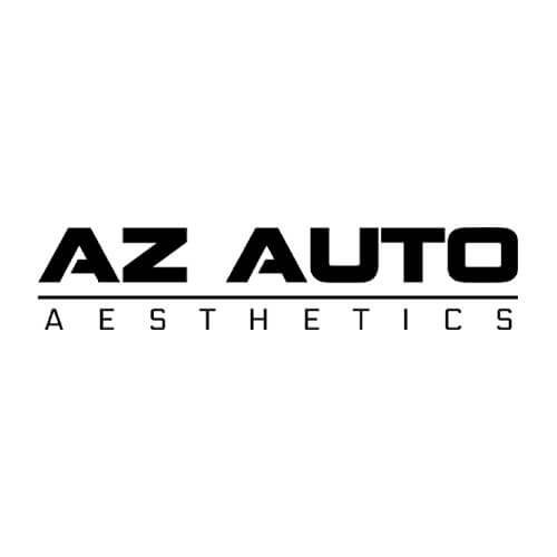 AZ Auto Aesthetics cover
