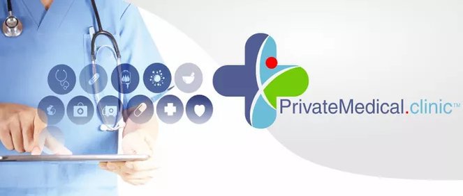 PrivateMedical.Clinic™ cover