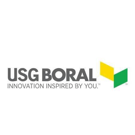USG Boral (Indonesia) cover