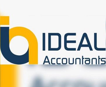 Ideal Payroll & Bookkeeping llc cover