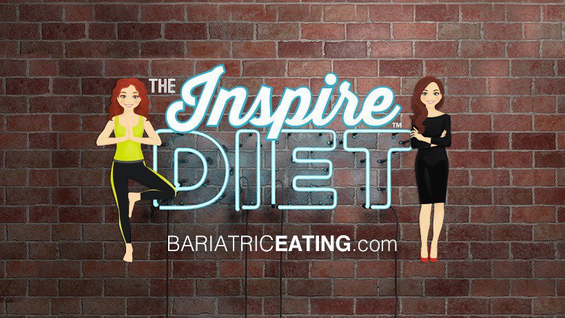 Bariatric Eating cover
