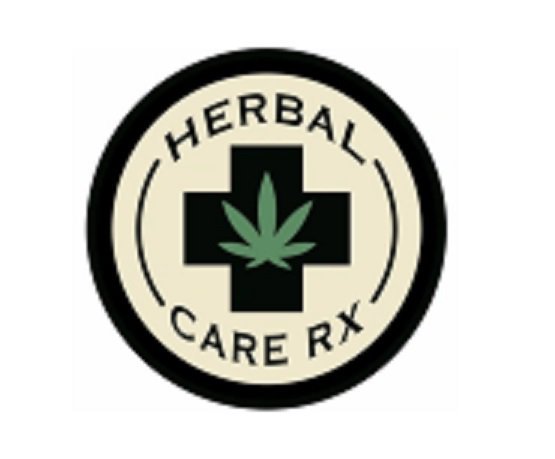 Herbal Care Rx cover