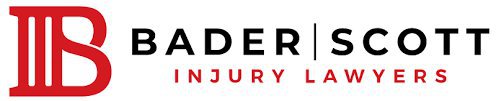 Bader Scott Injury Lawyers cover