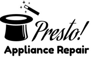 Presto Appliance Repair cover