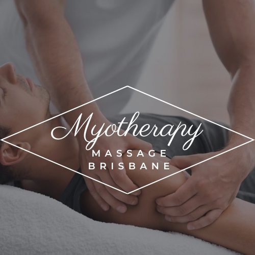 Myotherapy Massage Brisbane cover