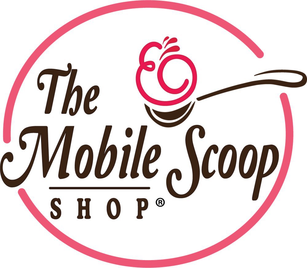 The Mobile Scoop Shop cover