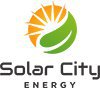 Solar City Energy cover
