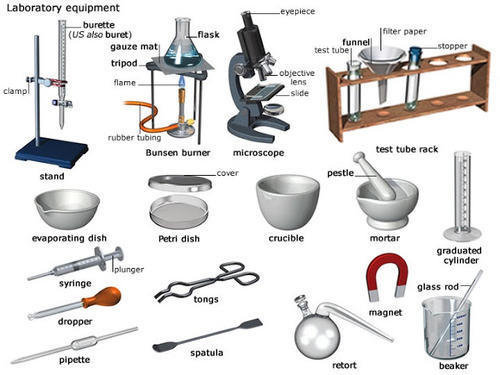 laboratory equipment in UAE cover