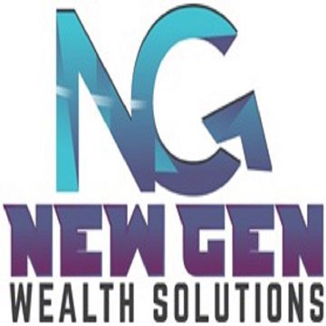  New Generational Wealth Solutions LLC cover