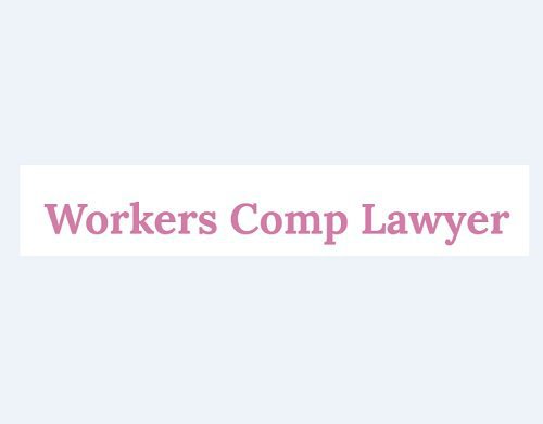Workers Comp Lawyer cover