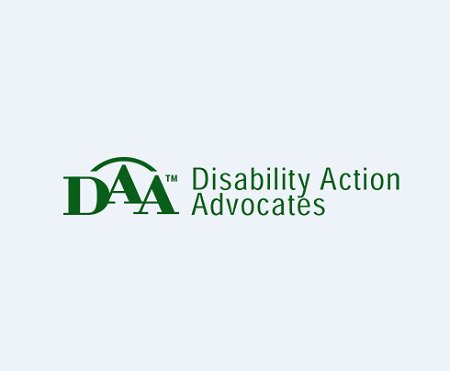 Disability Action Advocates cover