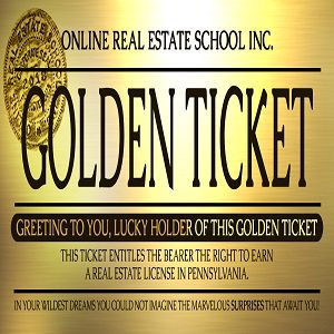 Online Real Estate School Inc. cover