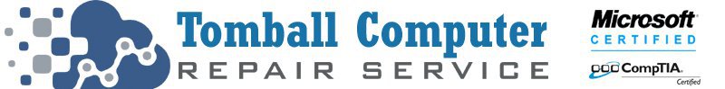 Tomball Computer Repair Service cover