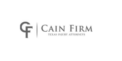 Cain Firm cover