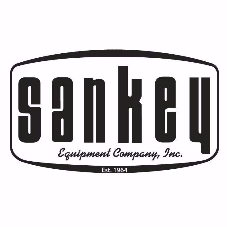 Sankey Equipment Company cover