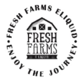 Fresh Farms E-Liquid cover