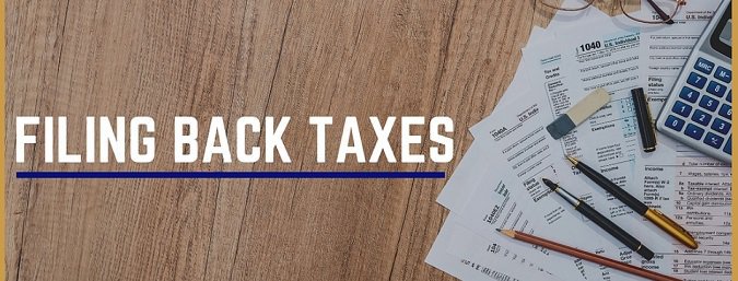 Tax Debt Resolution Services of Winchester, VA LLC cover