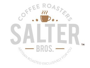 Salter Bros. Coffee Roasters cover