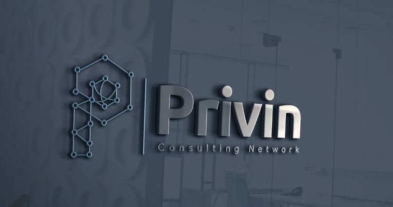 PRIVIN Network cover