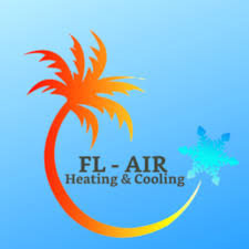 FL-Air Heating & Cooling cover