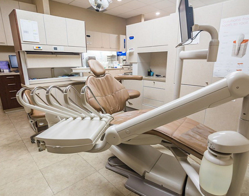 Sunrise Dental Clinic cover