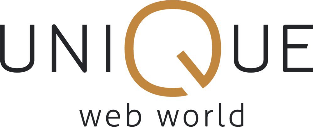 Unique Web World cover