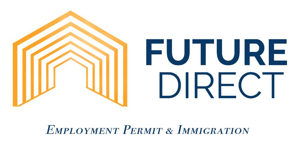 Future Direct - Employment Permit & Immigration in Ireland cover