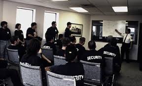Toronto GTA Security Training Academy cover