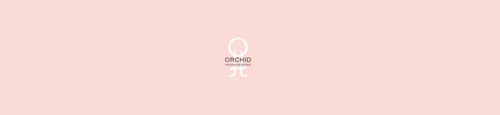 Orchid Housekeeping cover