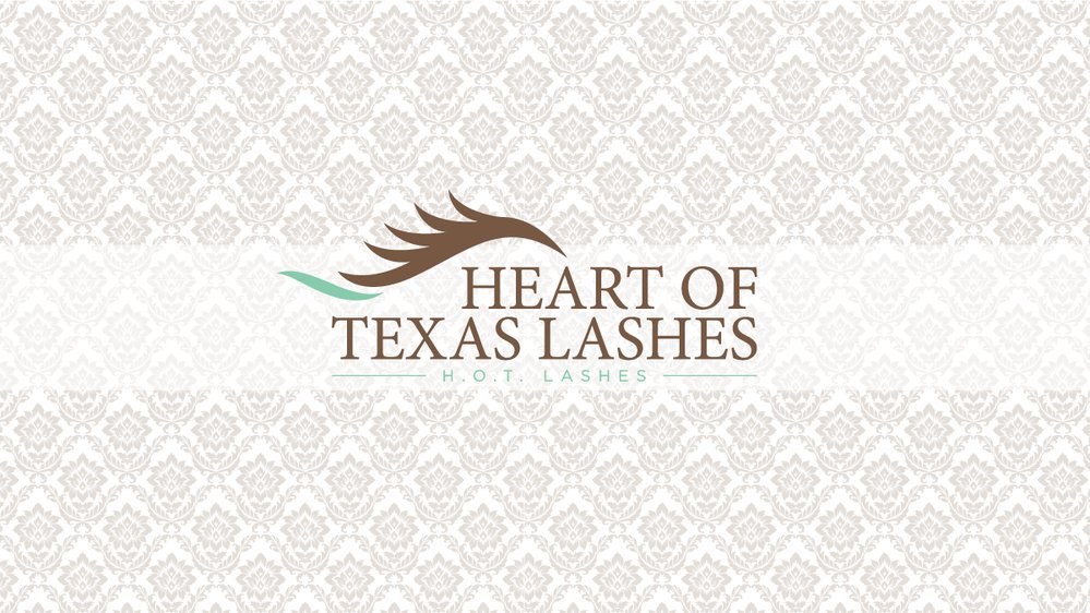 Heart of Texas Lashes cover