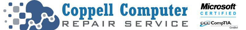 Coppell Computer Repair Service cover