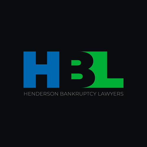Henderson Bankruptcy Lawyers cover