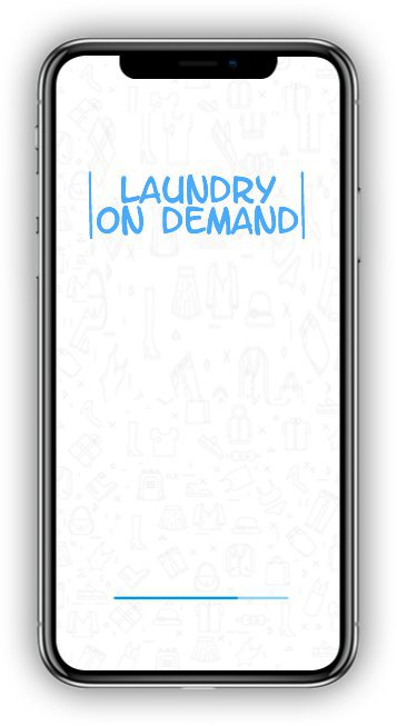 Laundry On Demand cover