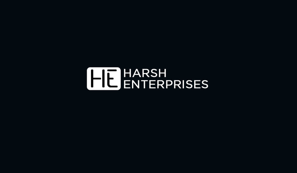 Harsh Enterprises - Digital Marketing Agency cover