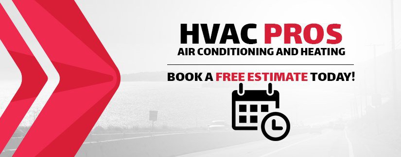 HVAC Pros Services cover