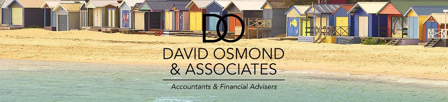 David Osmond & Associates cover
