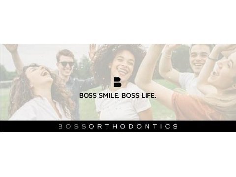 Boss Orthodontics cover