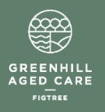 Greenhill Aged Care cover