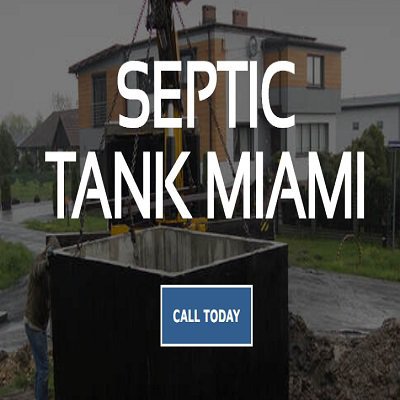 Septic Tank Miami cover
