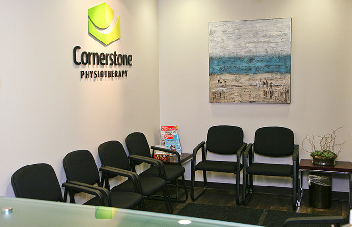 Cornerstone Physiotherapy Downtown Toronto cover