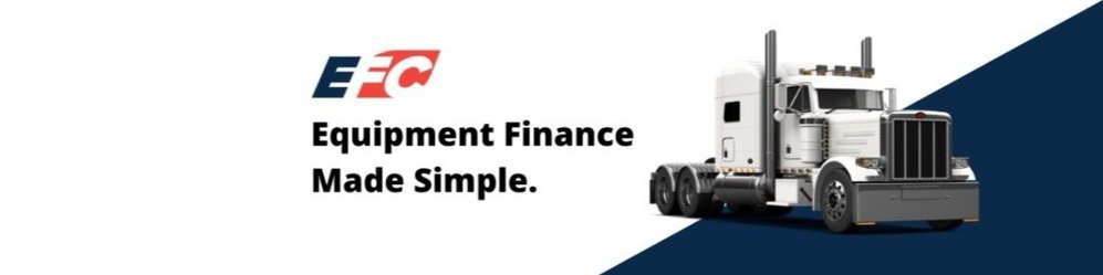 Equipment Finance Canada cover