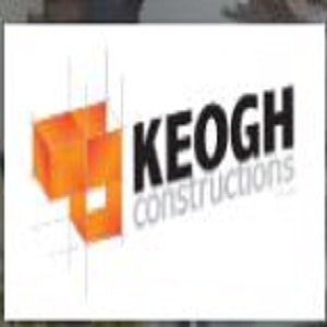 Keogh Constructionis PTY LTD cover