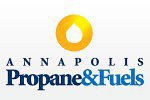 Annapolis Propane & Fuels cover