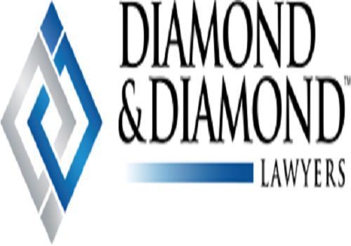 Diamond and Diamond Lawyers Barrie cover