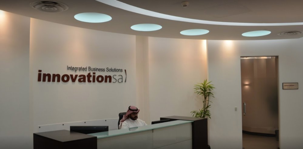 Government Relations Firms in Saudi Arabia  cover