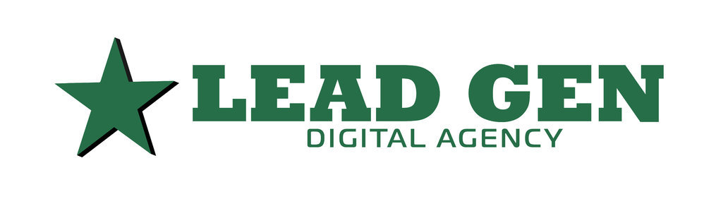 Lead Gen Digital Agency cover