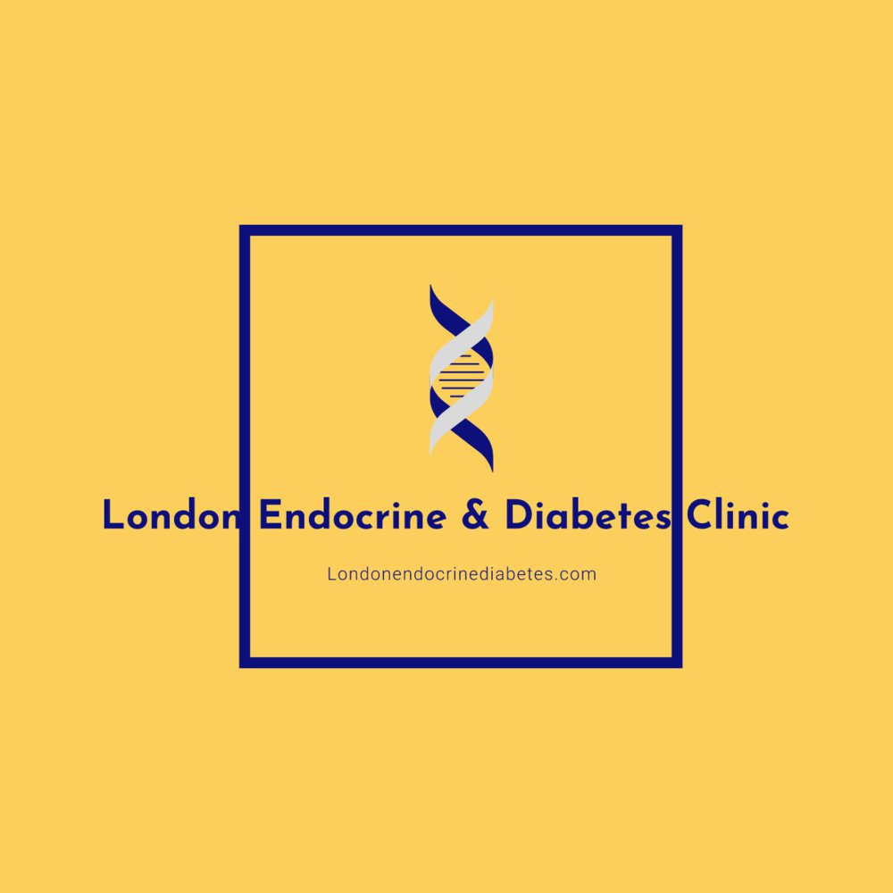 London Endocrine & Diabetes Clinic cover
