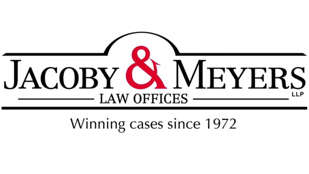 Jacoby & Meyers Law Offices, LLP cover